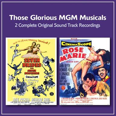Spring, Spring, Spring (From "Seven Brides for Seven Brothers")