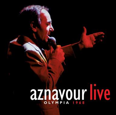Sa jeunesse / Hier encore - Live à l'Olympia, Paris / 1968