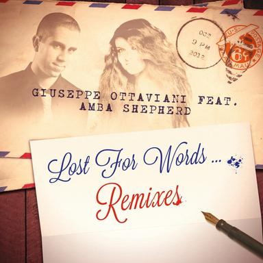 Lost for Words - Snatt & Vix Remix