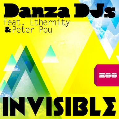 Invisible - Radio Edit