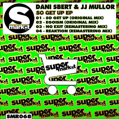 Reaktion - Remastering Mix