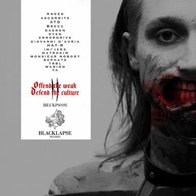 Kill The Silence - Original mix