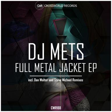 Full Metal Jacket - Dan Walter Remix