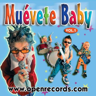 Mueve El Ombligo