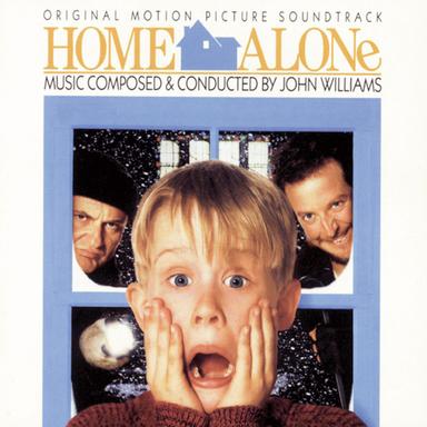 We Wish You a Merry Christmas / End Title (From "Home Alone" Soundtrack) - Voice