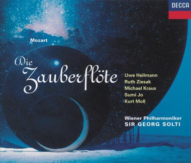 Die Zauberflöte, K.620 / Act 2: "Ein Mädchen oder Weibchen"