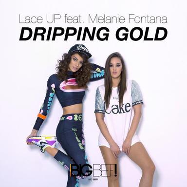 Dripping Gold - Radio Edit