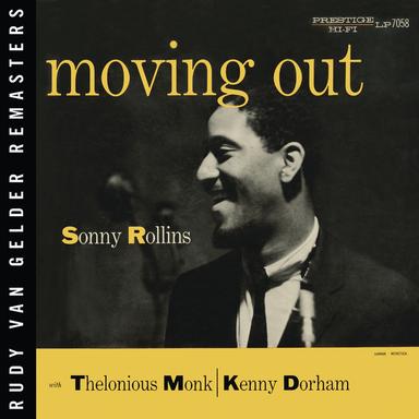 Moving Out - RVG Remastered 2009