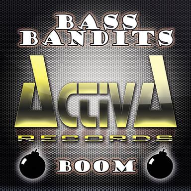 Boom - Original Mix