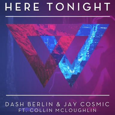 Here Tonight - D-Block & S-te-Fan Remix