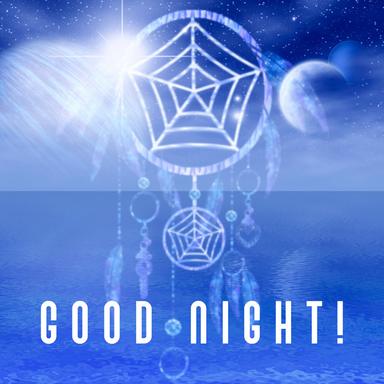Peaceful Bedtime