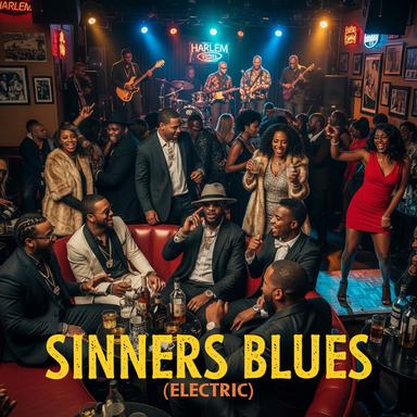 Stranger Blues