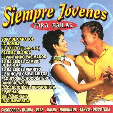 La Canción Del Pensionista