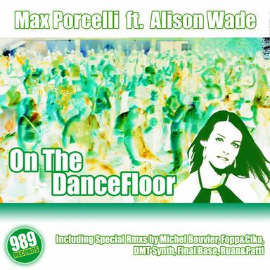 On The Dancefloor - Dj Fopp & Ciko Dj Rmx
