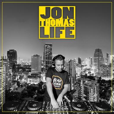 Bangkok - Jon Thomas Remix