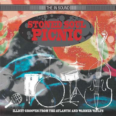 Stoned Soul - Single Version