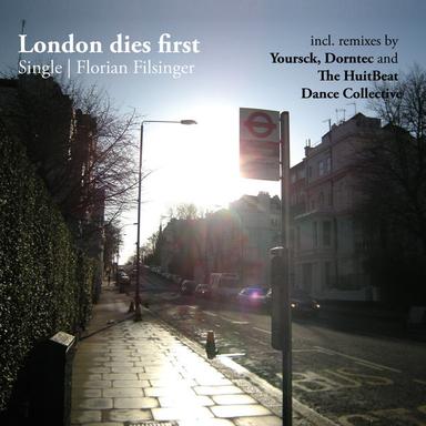 London Dies First