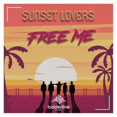 Free me - Pharaon Extended Mix