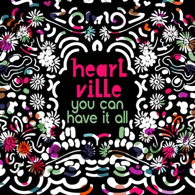 You Can Have It All - Dub