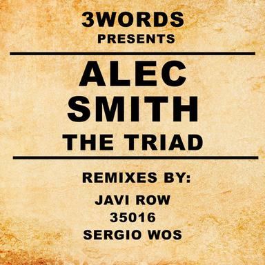The Triad - 35016 Remix