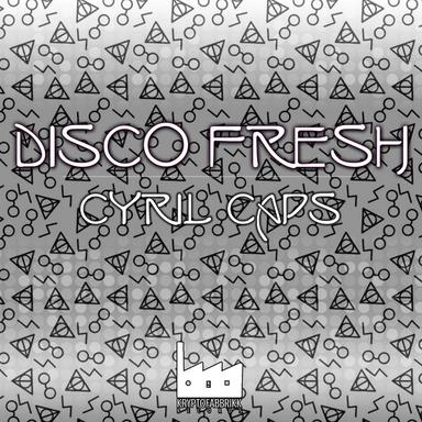 Disco Fresh