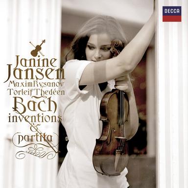 Invention No. 2 in C Minor, BWV 773