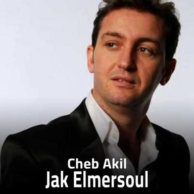 Jak El Mersoul