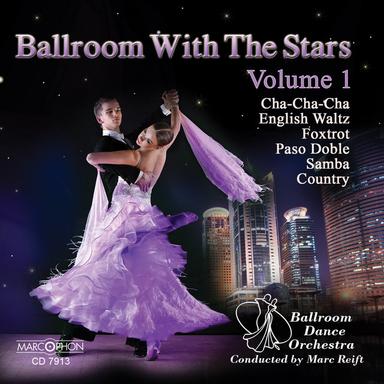 Capricorn Paso Doble (Paso Doble)