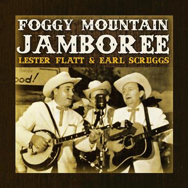 Foggy Mountain Jamboree