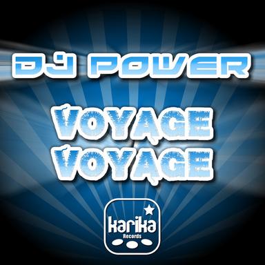 Voyage Voyage - Phillip Remix