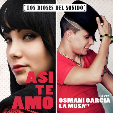 Asi Te Amo