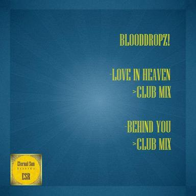 Love In Heaven - Club Mix