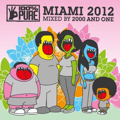 The Indian Express - Original Mix