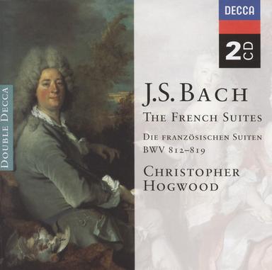 French Suite No. 3 in B minor, BWV 814: Minuet I