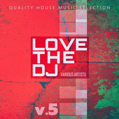 Suprasix - The Vibe Of The Deep Mix
