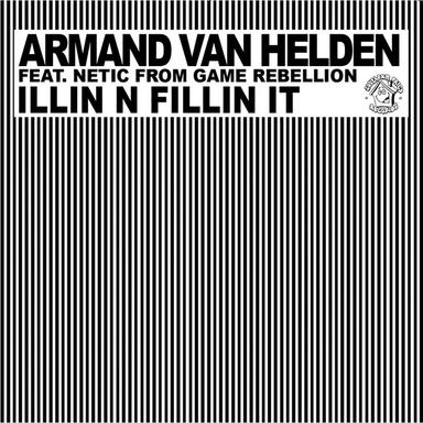 Illin N Fillin It - Malente's The Monster Is Loose Remix