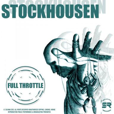 Full Throttle - Original Mix