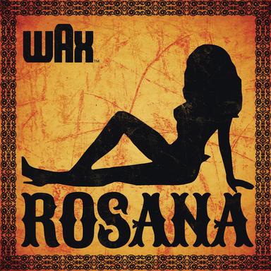 Rosana - Radio Edit