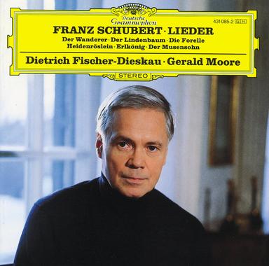 Erlkönig, Op.1, D.328: Wer reitet so spät