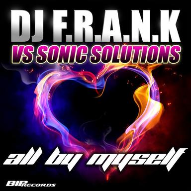 All By Myself - Radio Edit