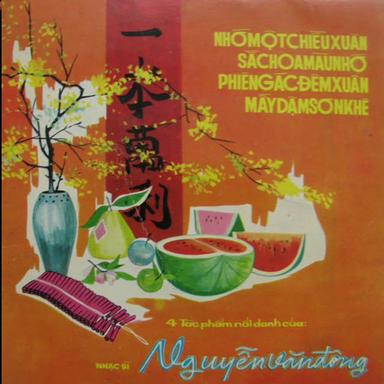 Phiên Gác Đêm Xuân