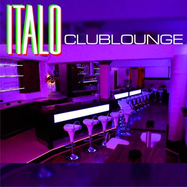 Italo Club Lounge