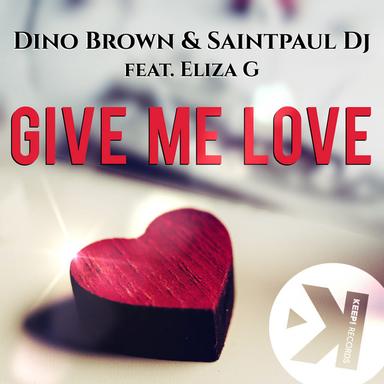 Give Me Love - Paky Francavilla Remix Extended