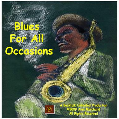 Blues In G