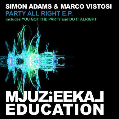 Do It All Right - Original Mix