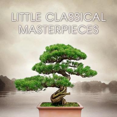 Pastorale, Op. 21: No. 16