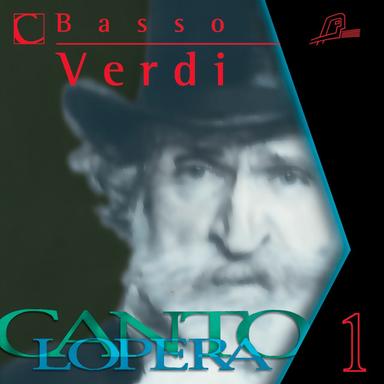 Macbeth: "Come dal ciel precipita" (Banco) - Full Vocal Version