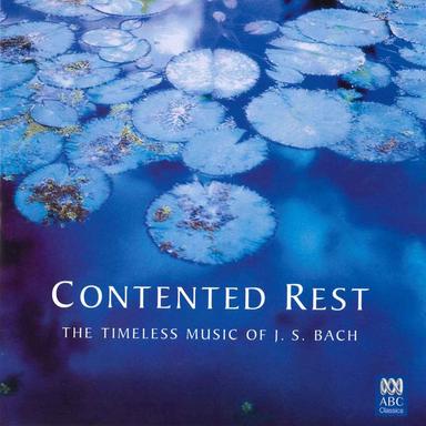 Orchestral Suite No. 3 in D Major, BWV 1068: II. Air