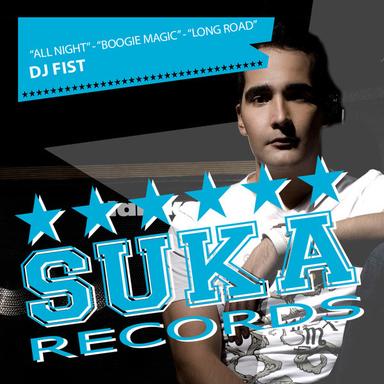 Boogie Magic (Original Mix)