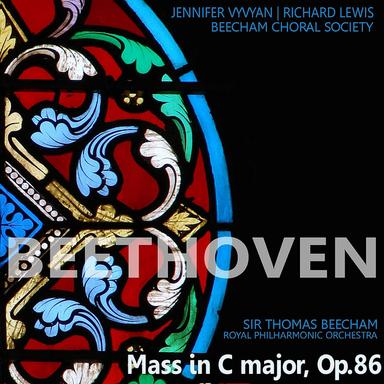 Mass in C Major, Op. 86: I. Kyrie